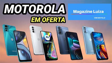 Ofertas Motorola: Celulares em Promoção .